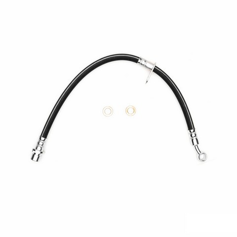Dynamic Friction Company Brake Hydraulic Hose 350-59073