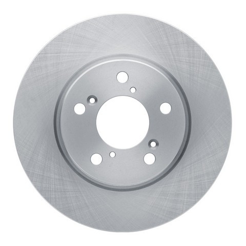 Dynamic Friction Company Disc Brake Rotor 600-59049