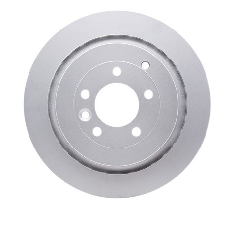 Dynamic Friction Company Disc Brake Rotor 900-11010