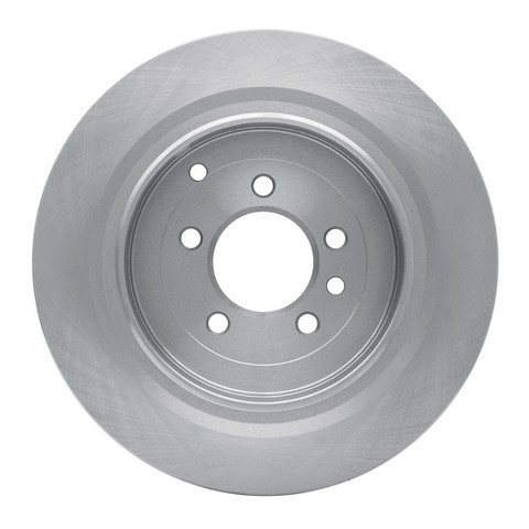 Dynamic Friction Company Disc Brake Rotor P/N:600-11010