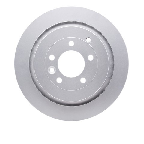 Dynamic Friction Company Disc Brake Rotor P/N:604-11010