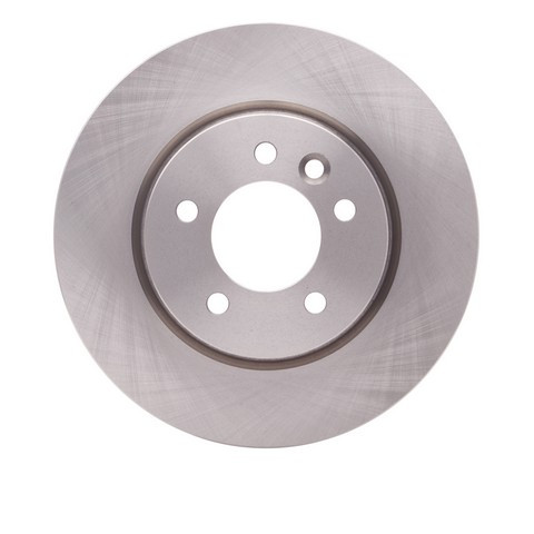 Dynamic Friction Company Disc Brake Rotor 600-11013