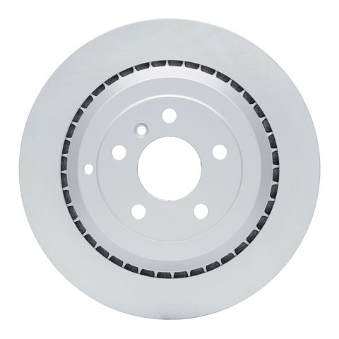 Dynamic Friction Company Disc Brake Rotor P/N:604-63131