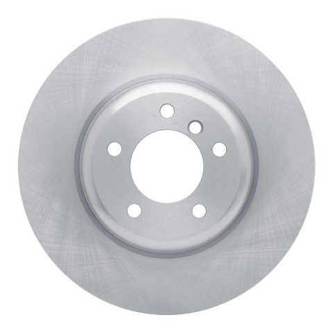 Dynamic Friction Company Disc Brake Rotor P/N:600-31085