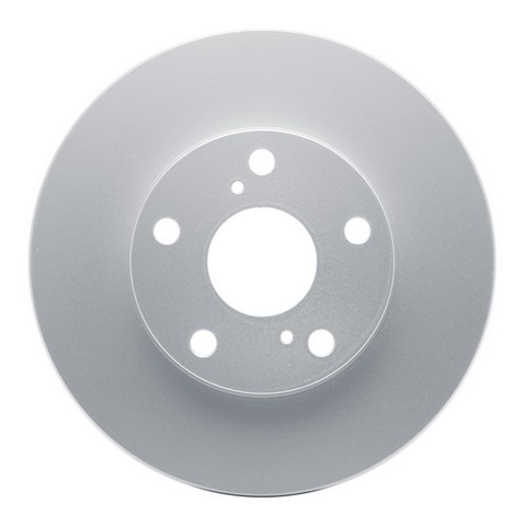 Dynamic Friction Company Disc Brake Rotor 604-76133