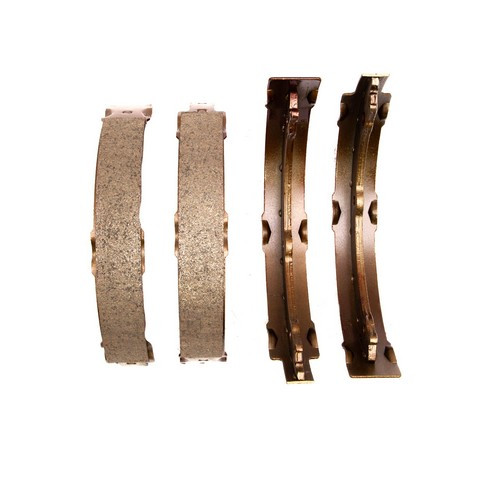 Dynamic Friction Company Parking Brake Shoe 1902-0908-00