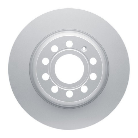 Dynamic Friction Company Disc Brake Rotor 900-74055