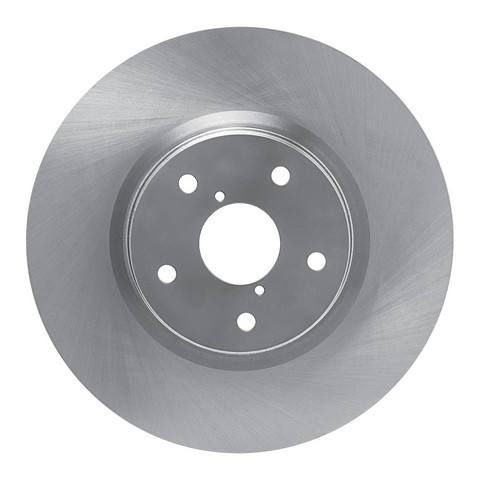 Dynamic Friction Company Disc Brake Rotor P/N:600-13035