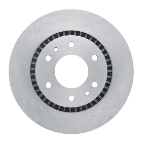 Dynamic Friction Company Disc Brake Rotor P/N:600-48052