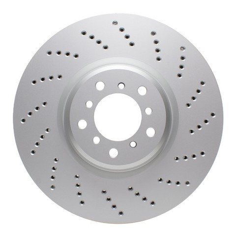 Dynamic Friction Company Disc Brake Rotor P/N:624-31071D
