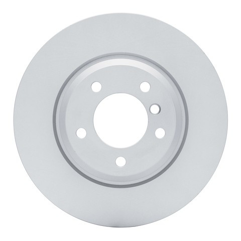Dynamic Friction Company Disc Brake Rotor 604-31069