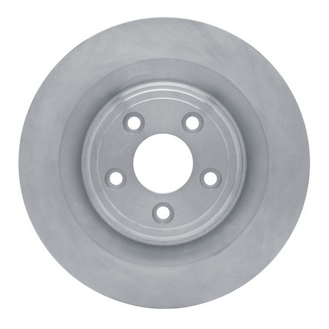 Dynamic Friction Company Disc Brake Rotor P/N:600-20018