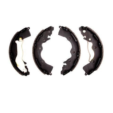 Dynamic Friction Company Drum Brake Shoe Set 1901-0910-10