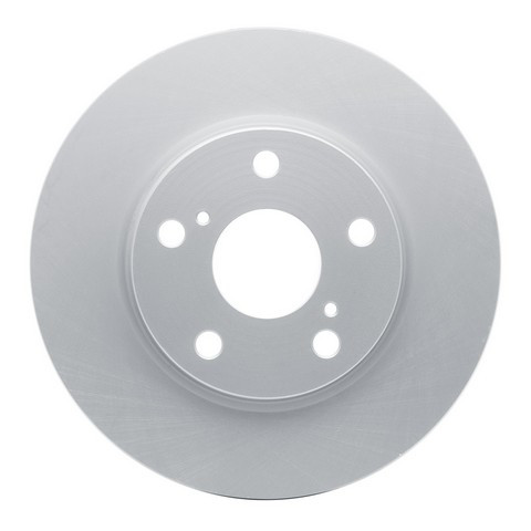 Dynamic Friction Company Disc Brake Rotor P/N:604-76135