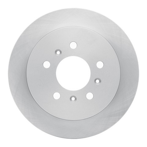 Dynamic Friction Company Disc Brake Rotor P/N:600-45011