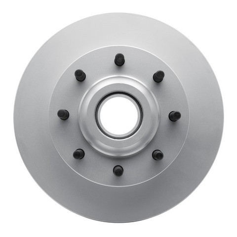 Dynamic Friction Company Disc Brake Rotor 604-54206