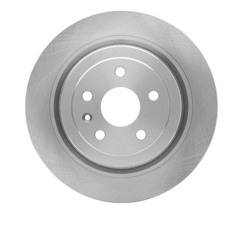 Dynamic Friction Company Disc Brake Rotor P/N:600-46026
