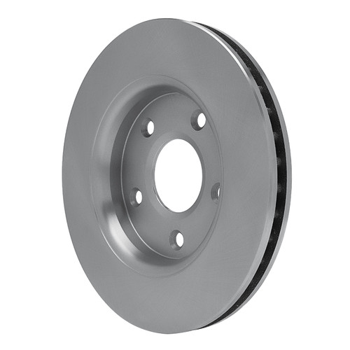 Dynamic Friction Company Disc Brake Rotor 600-40107 - view 5