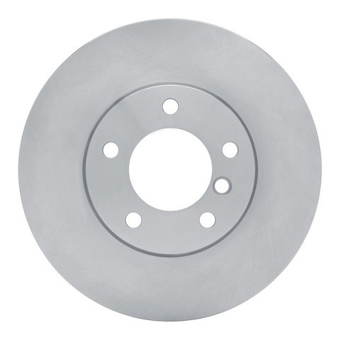 Dynamic Friction Company Disc Brake Rotor P/N:600-31089