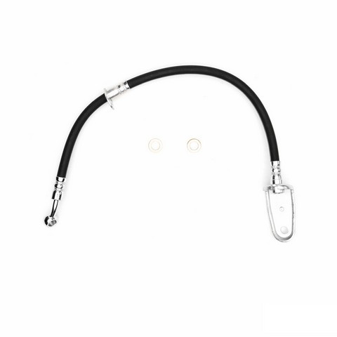 Dynamic Friction Company Brake Hydraulic Hose 350-59169