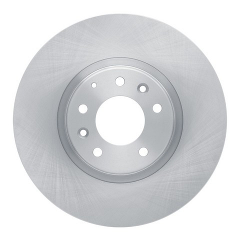 Dynamic Friction Company Disc Brake Rotor P/N:600-80045