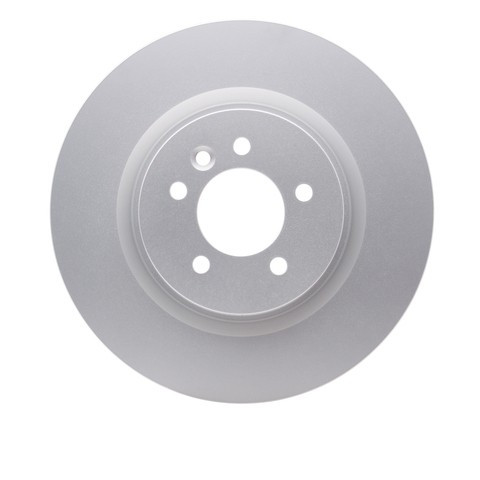 Dynamic Friction Company Disc Brake Rotor P/N:604-11011