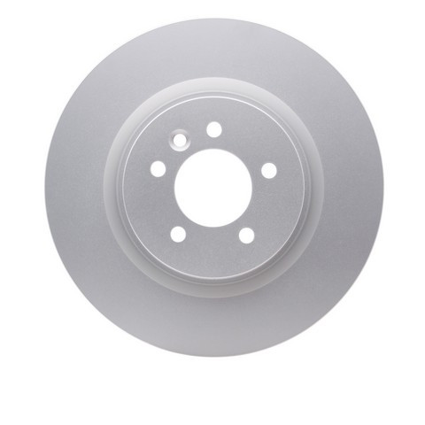 Dynamic Friction Company Disc Brake Rotor 900-11011