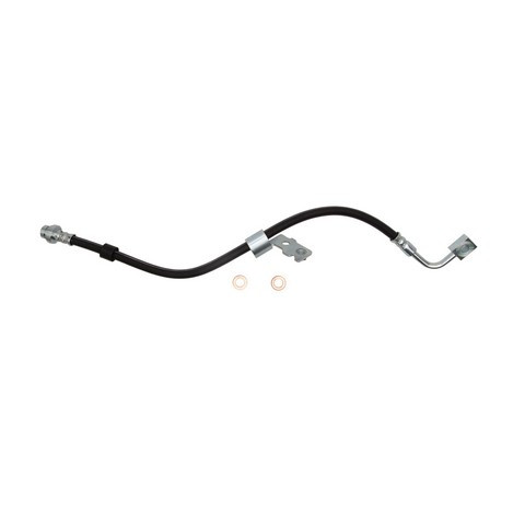 Dynamic Friction Company Brake Hydraulic Hose P/N:350-40220