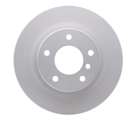 Dynamic Friction Company Disc Brake Rotor 604-31088