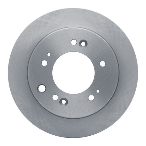 Dynamic Friction Company Disc Brake Rotor P/N:600-21026