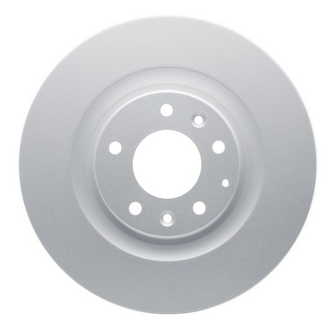 Dynamic Friction Company Disc Brake Rotor P/N:604-80069
