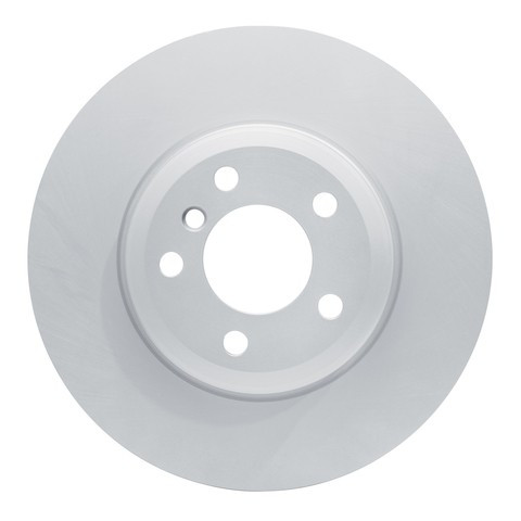 Dynamic Friction Company Disc Brake Rotor P/N:604-31141