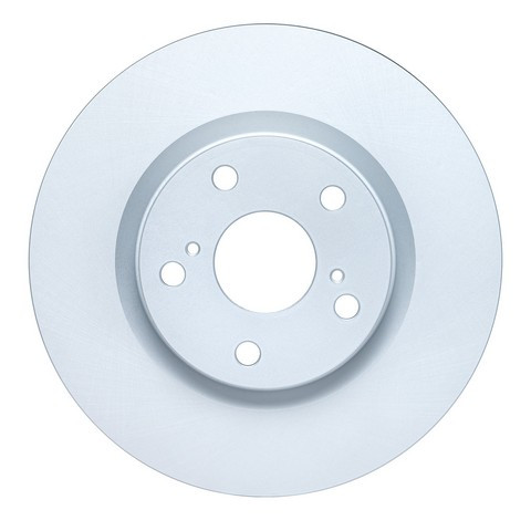Dynamic Friction Company Disc Brake Rotor 604-76080