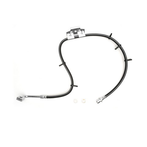 Dynamic Friction Company Brake Hydraulic Hose P/N:350-40216