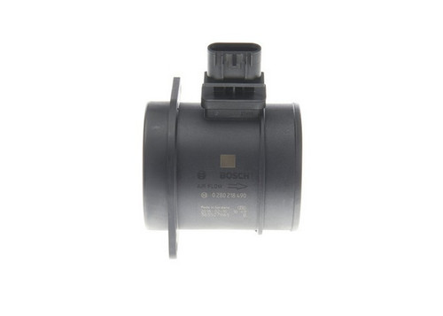 Bosch Mass Air Flow Sensor P/N:0280218490