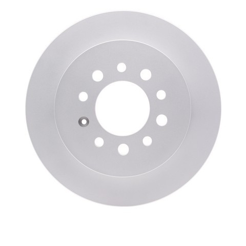 Dynamic Friction Company Disc Brake Rotor 604-03025