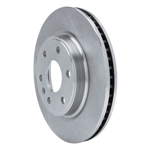 Dynamic Friction Company Disc Brake Rotor 600-48054 - view 5