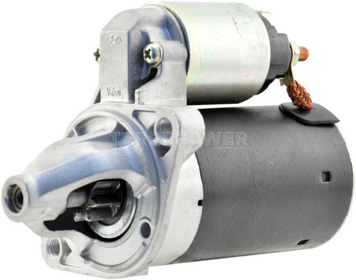 TERREPOWER formerly BBB Industries Starter 17827
