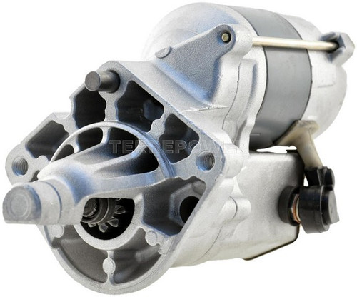 TERREPOWER formerly BBB Industries Starter P/N:17465