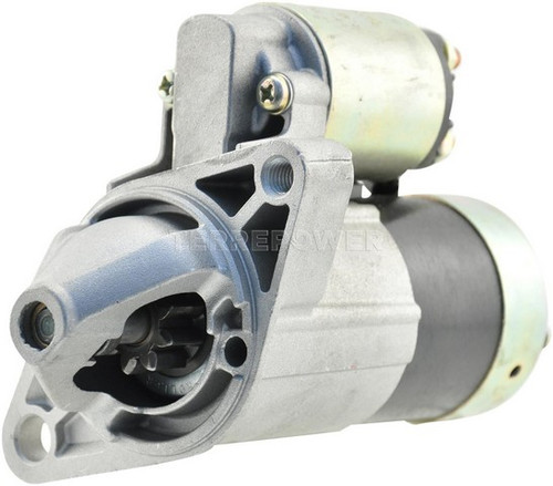 TERREPOWER formerly BBB Industries Starter 17829