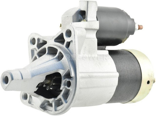 TERREPOWER formerly BBB Industries Starter P/N:17929