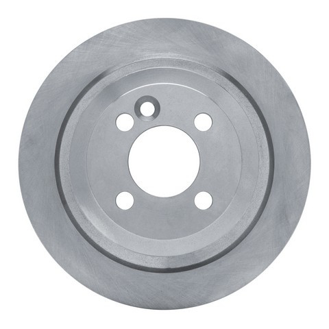Dynamic Friction Company Disc Brake Rotor P/N:600-32007