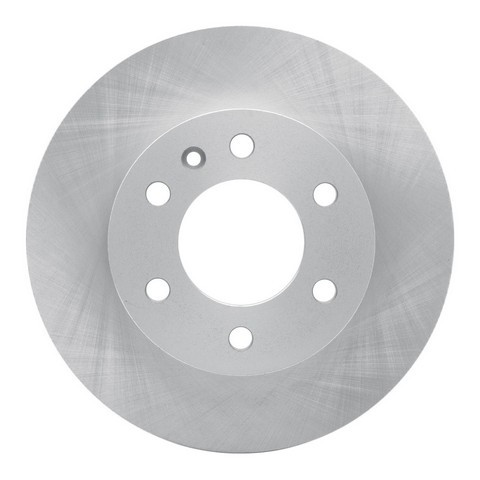 Dynamic Friction Company Disc Brake Rotor P/N:600-40043