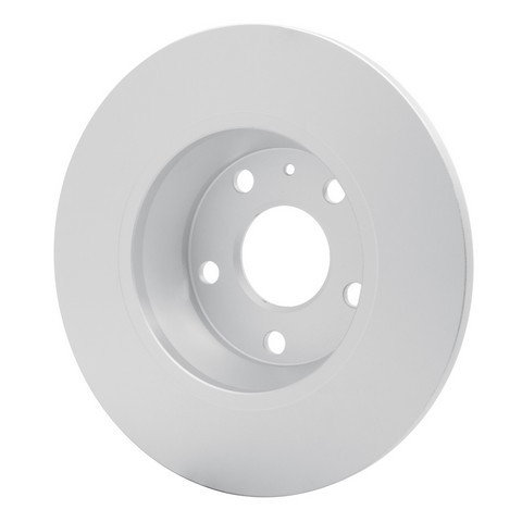 Dynamic Friction Company Disc Brake Rotor 604-73053