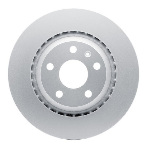 Dynamic Friction Company Disc Brake Rotor P/N:604-73055
