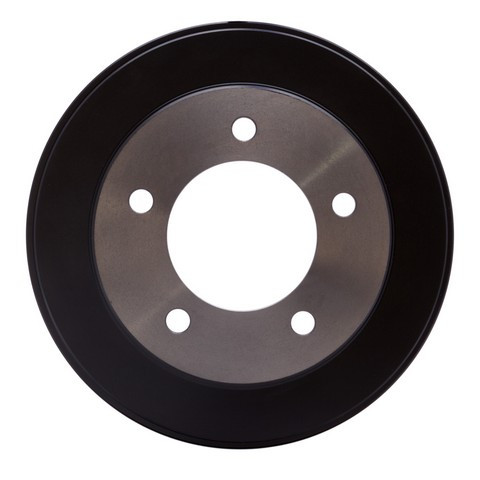 Dynamic Friction Company Brake Drum 365-72012