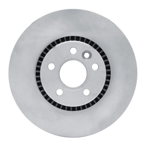 Dynamic Friction Company Disc Brake Rotor P/N:600-27042