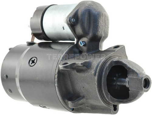 TERREPOWER formerly BBB Industries Starter 3689