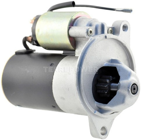 TERREPOWER formerly BBB Industries Starter 3226