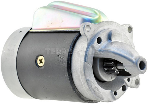 TERREPOWER formerly BBB Industries Starter P/N:N3131